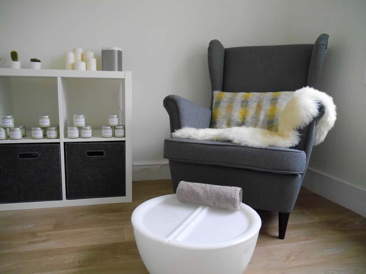 Nails By Fleur, Chichester copy