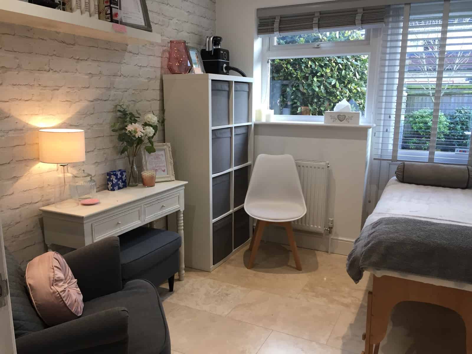 Blush, Chandlers Ford, Eastleigh copy