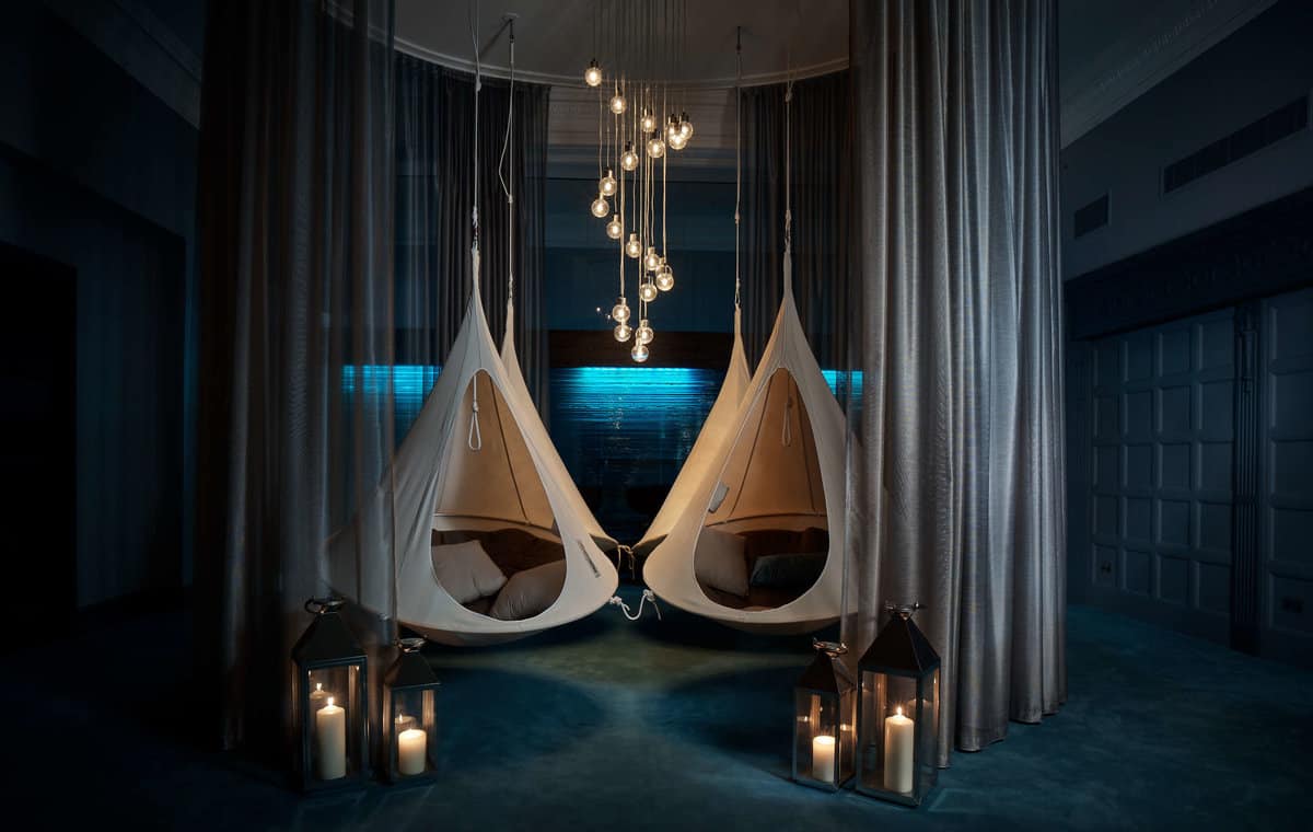 The Spa at The Midland