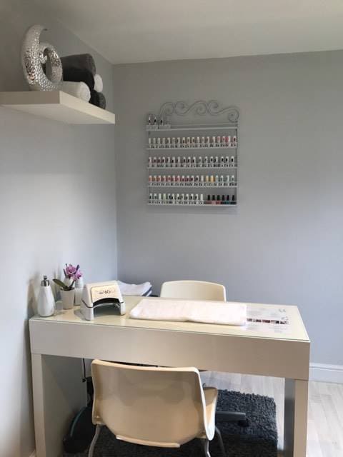 The Beauty Box, Wiltshire