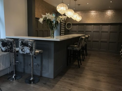 Lucy Pastorelli Nails 1