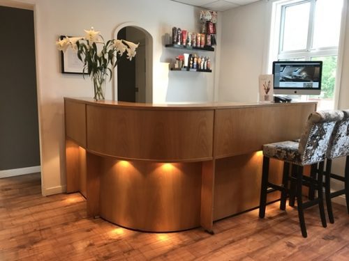 Lucy Pastorelli Nails 2