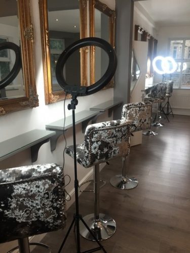 Lucy Pastorelli Nails 3