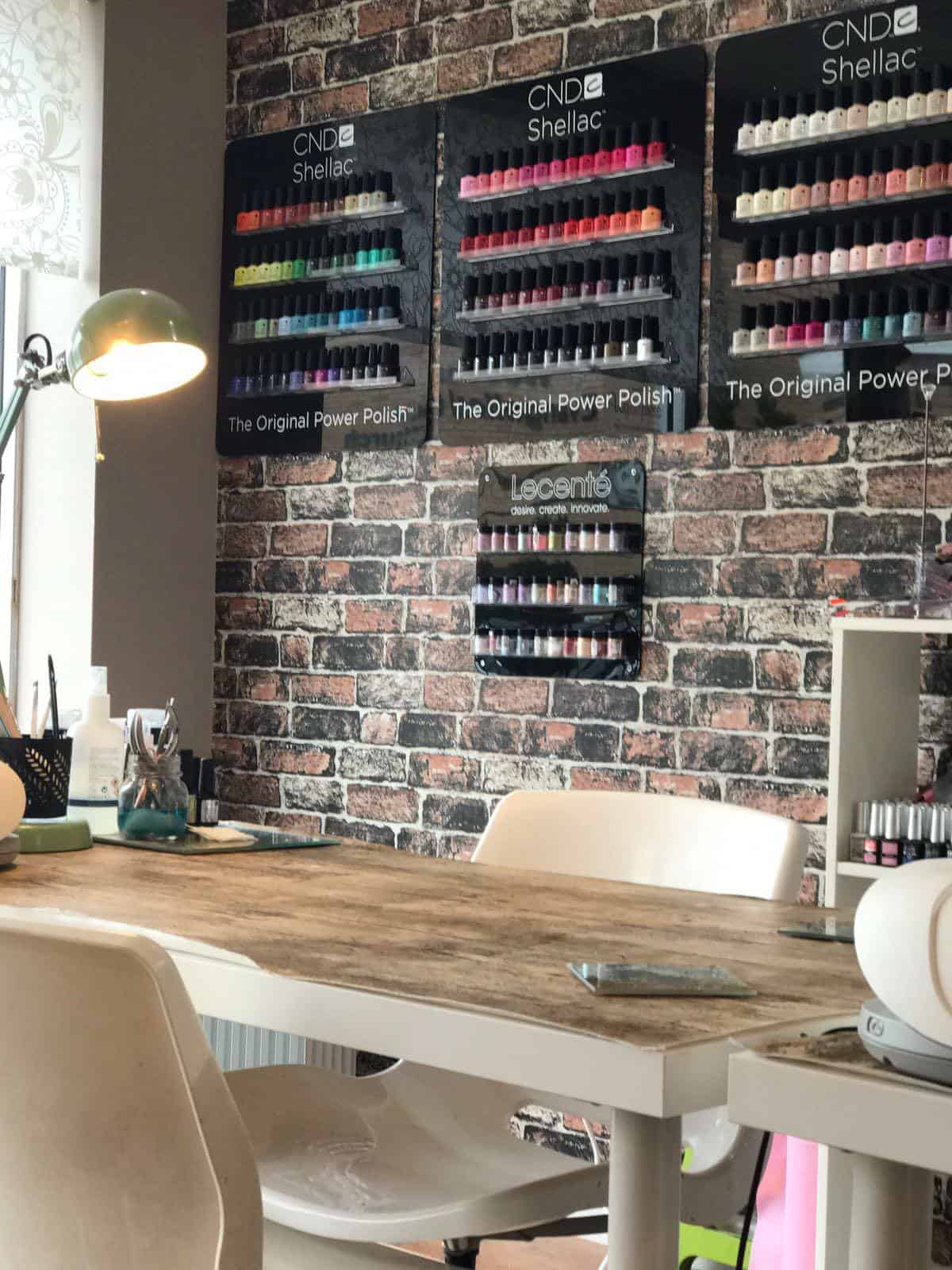 Simply Gorgeous Beauty