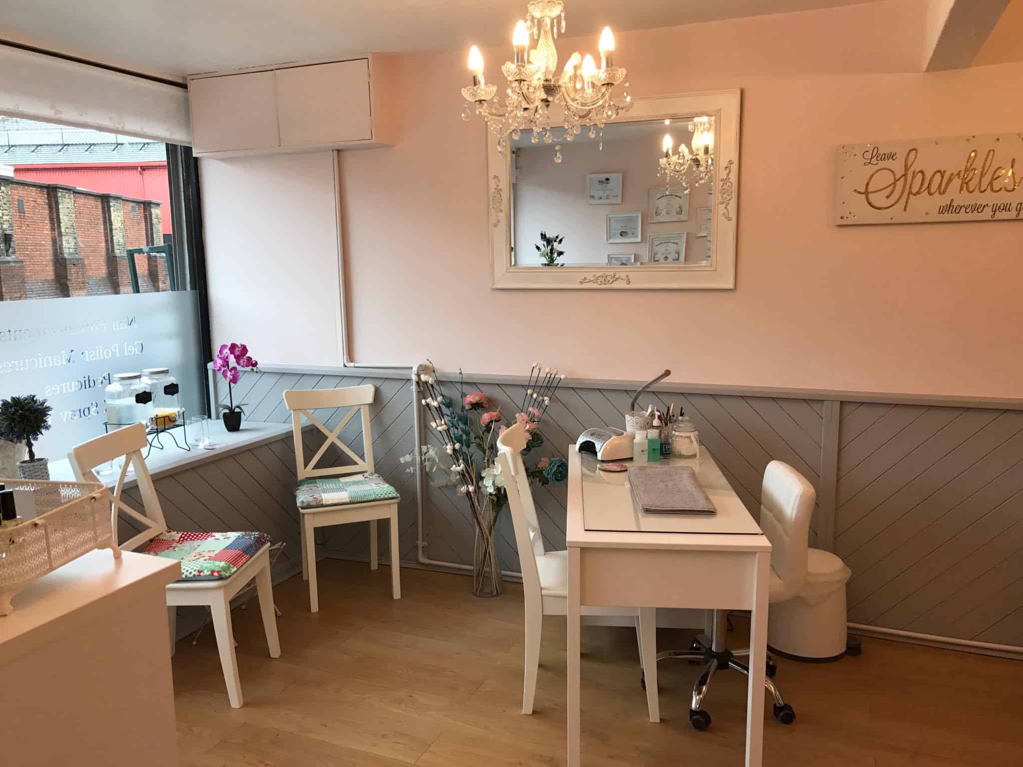 Nail Inspiration and Beauty, Swindon