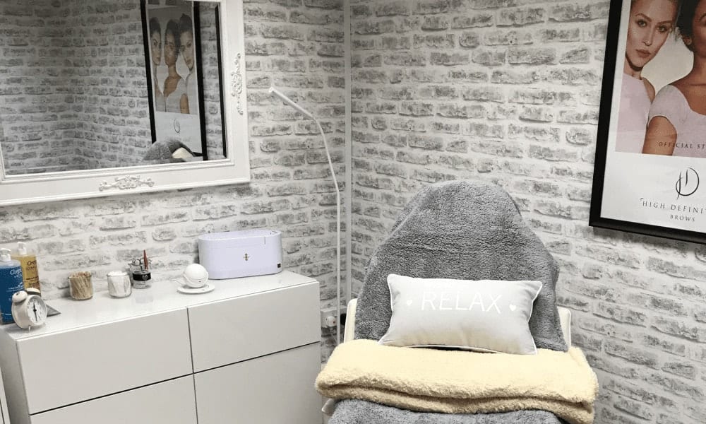 The Beauty Lounge, Bulford