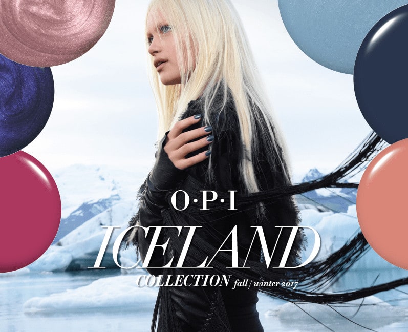 OPI Iceland