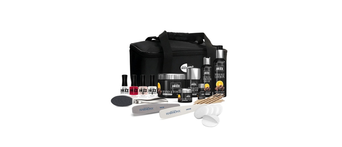 atj mani pedi kit