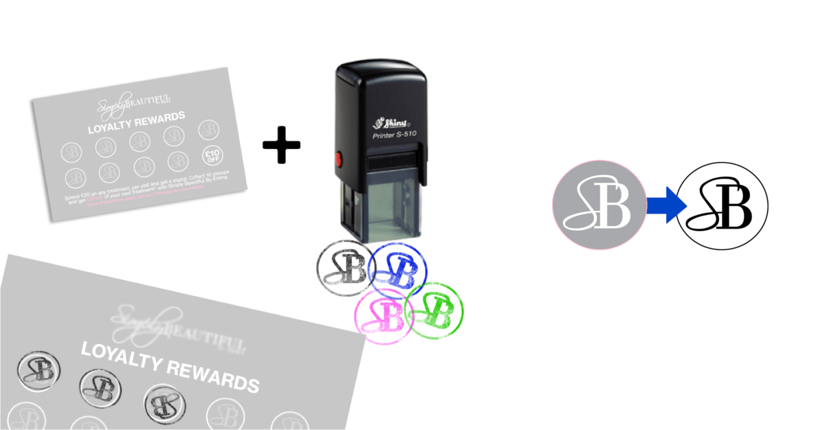 Blackwell Ferris Loyalty Card