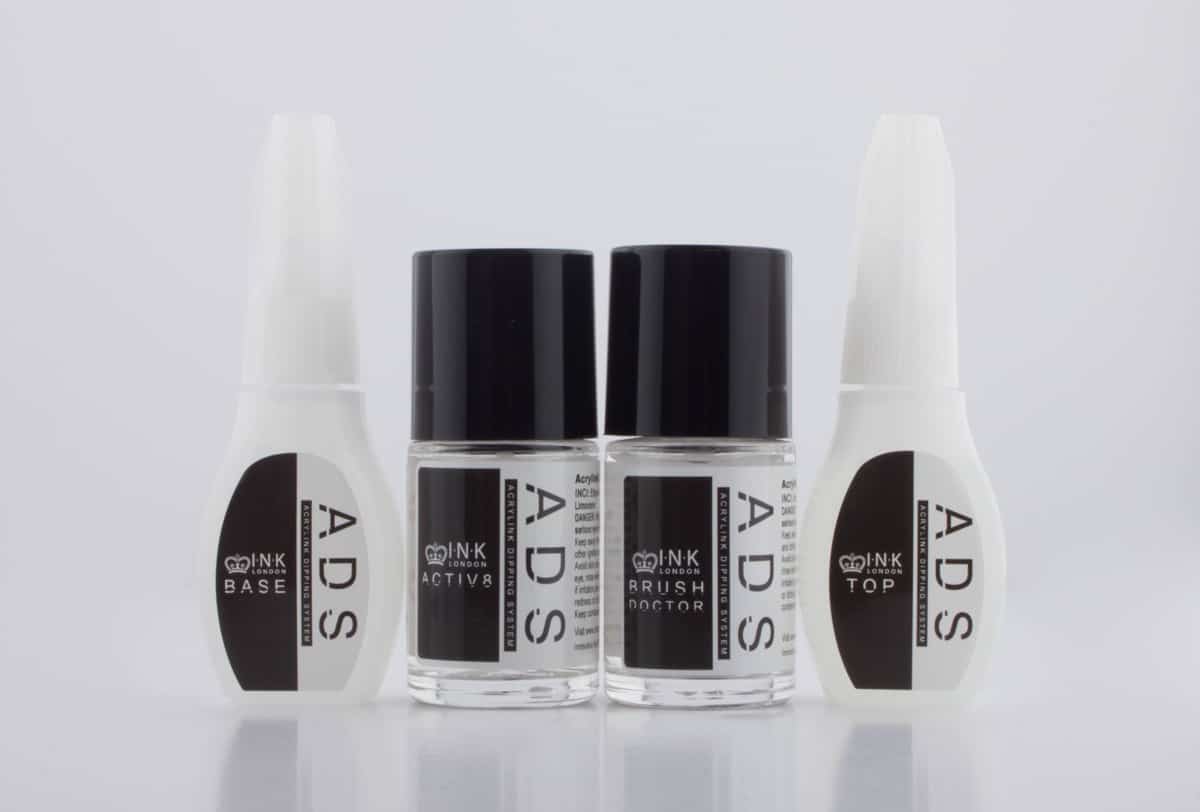 INK London Acrylink Dipping System