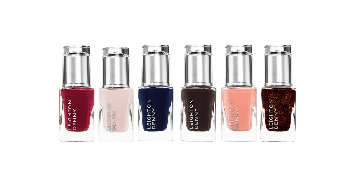Leighton denny heritage collection