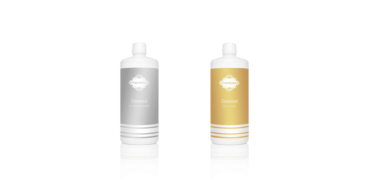 fake bakepreparation products