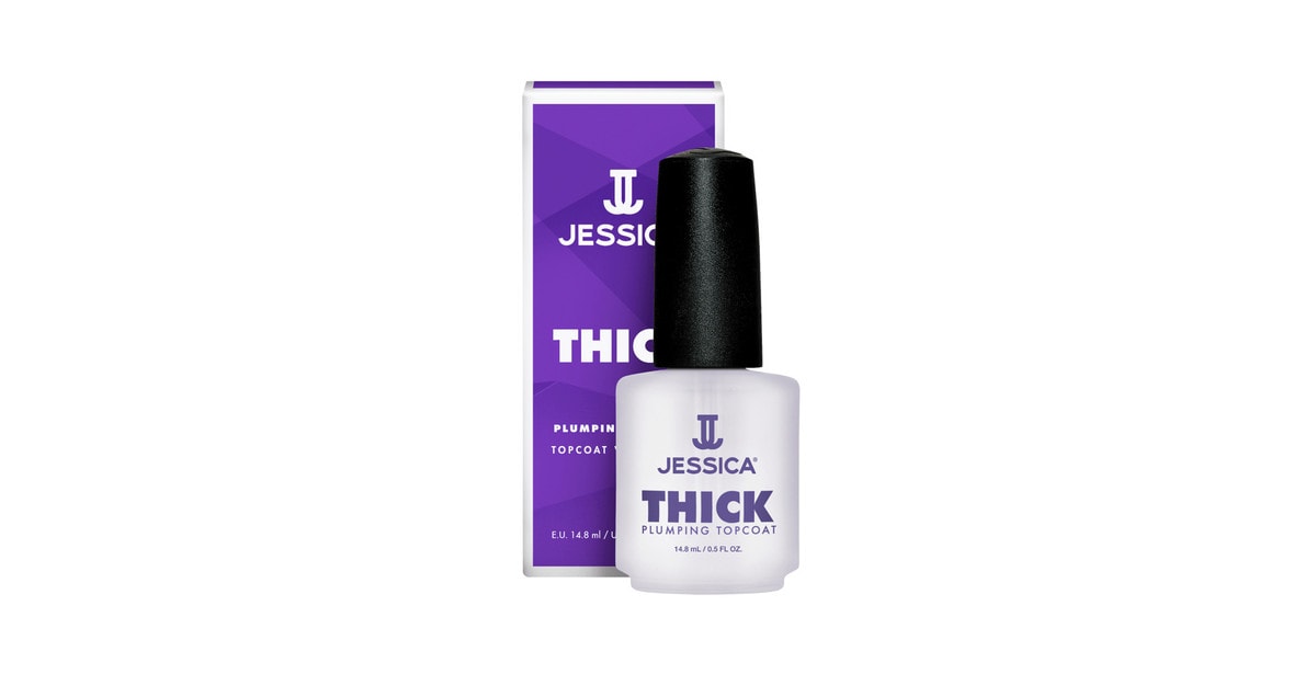 jessica thick top coat