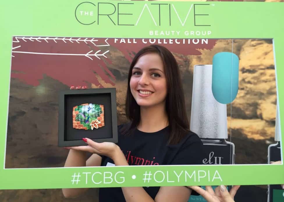 Addiction Glitter TCBG Ambassador