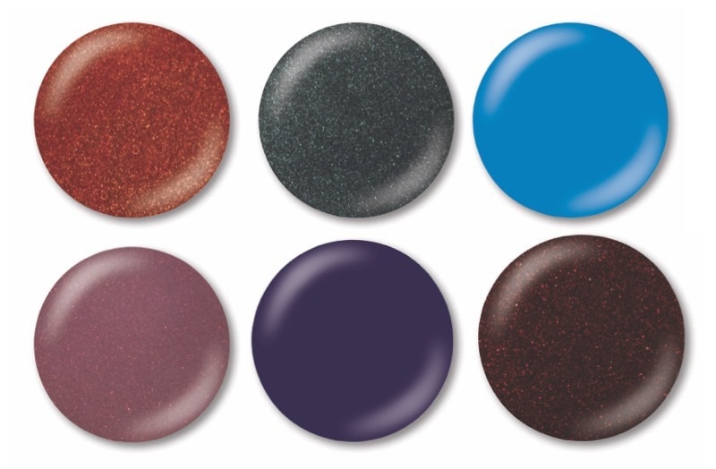 Egyptian Goddess NSI