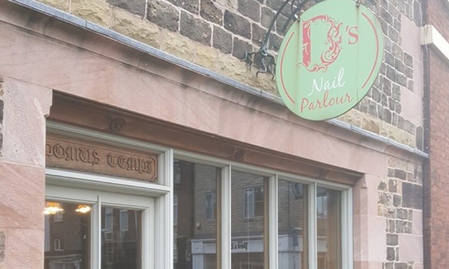 D's Nail Parlour