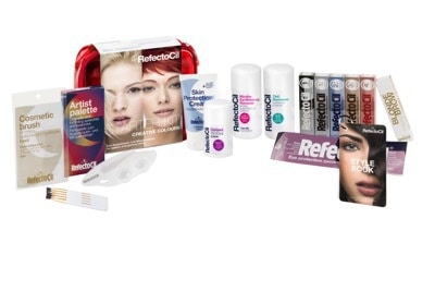 0501035 Starter Kit Creative (new pack contents) copy