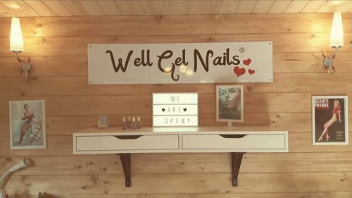 Well Gel Nails