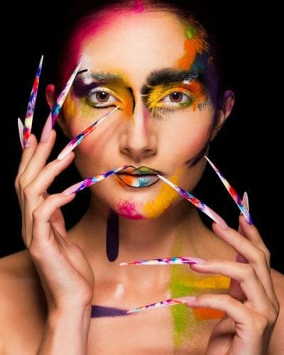 The 2016 winning shot, by Catriona Leith