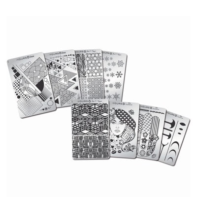 :Yours Loves Winter Wonders Collection