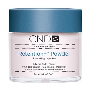 Retention+ Powder Intense Pink-Sheer