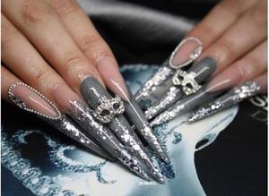 50 shades Emily Yafai 2