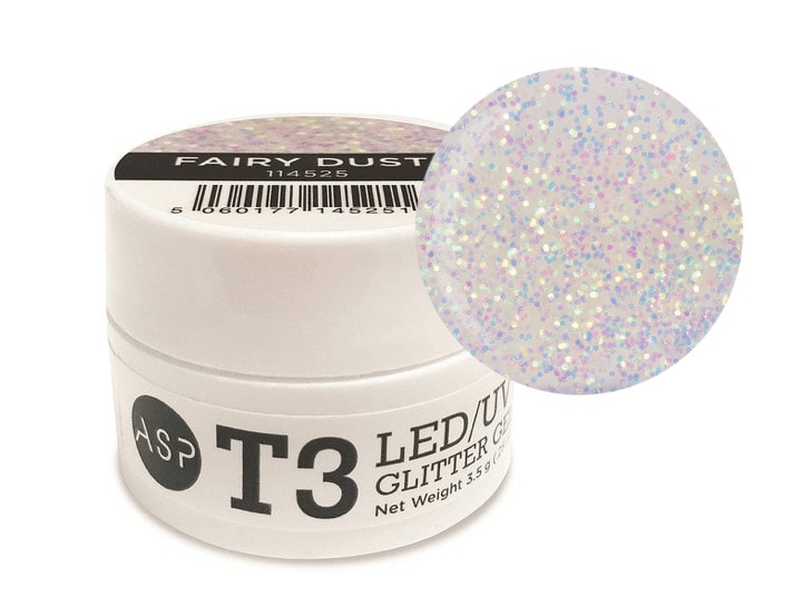 ASP T3 Glitter Gel