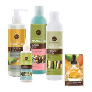 ASP manicure Starter Kit