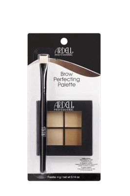 Ardell Brow Perfecting Palette £8.95 + VAT RRP £15.95 www.louellabelle.co.uk copy