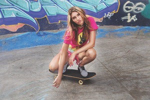 Artistic Skate of Mind main pic