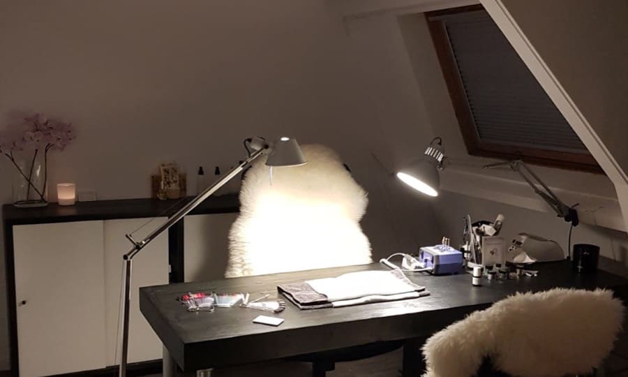 BeYoutiful, Nagel Studio Het Gooi