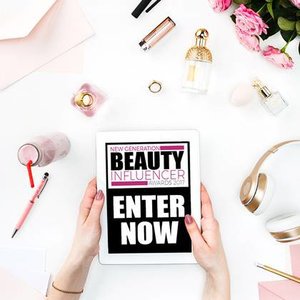 Beauty Influencer Awards