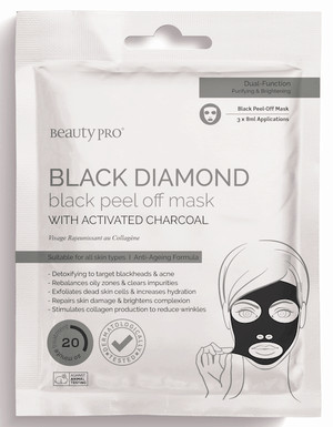 Beauty Pro Charcoal 300
