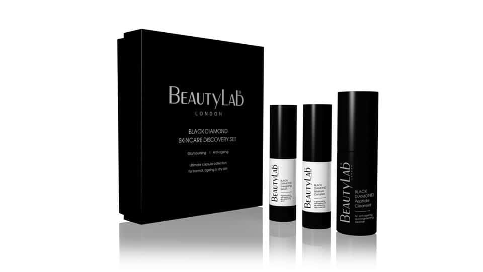BeautyLab Black Diamond