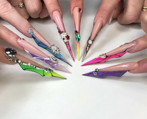 Bojana Katie Barnes 3