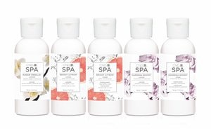 CND Spa minis
