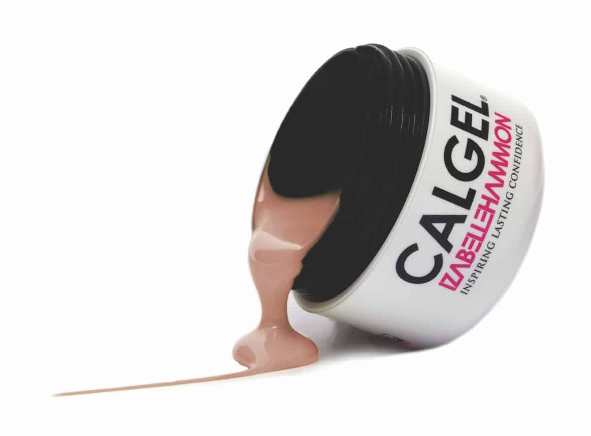 Calgel Hide and Seek