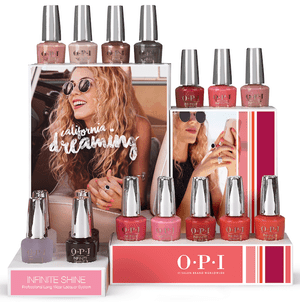 California Dreaming 300