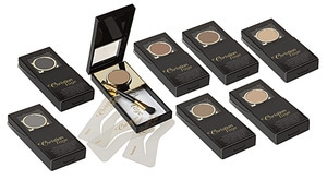 Christian Faye 24 Hour Brow Kits