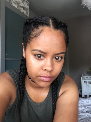 Corissa Williams 300