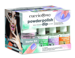 cuccio-dip-starter-kit