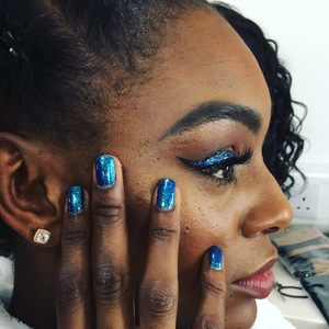 Dancing on Ice Maddy Rooke 3