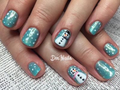 Donna @ DmNails copy