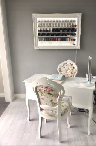 Karen Heron Nails and Beauty