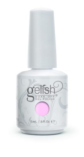 Once Upon A Mani (Light pink creme)