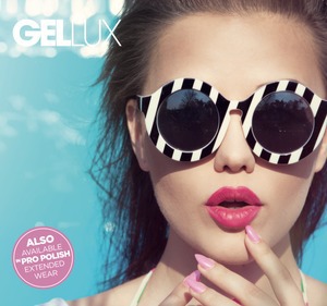 GEllux Summer ROcks 2