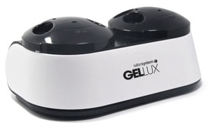 Gellux Extreme Steam