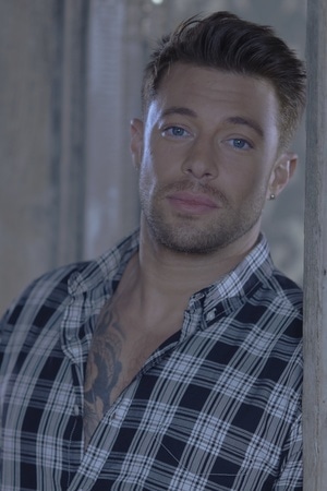 Duncan James