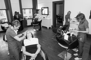 High Definition Stylists 300