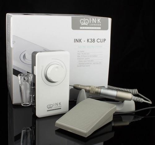 INK London K-38 e-file